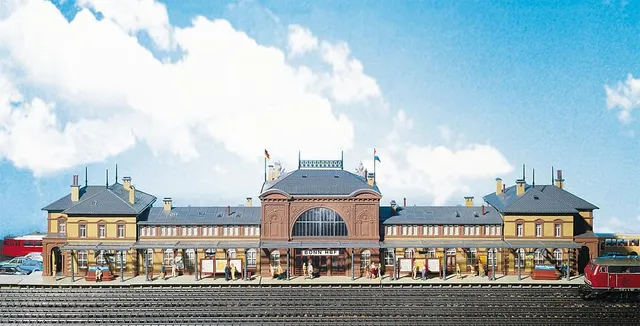 faller-212113-bahnhof-bonn-bausatz-spur-n image 1