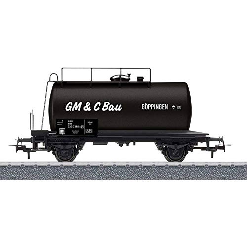 m-rklin-start-up-44083-g-terwagen-set-baustelle-spur-h0 image 7
