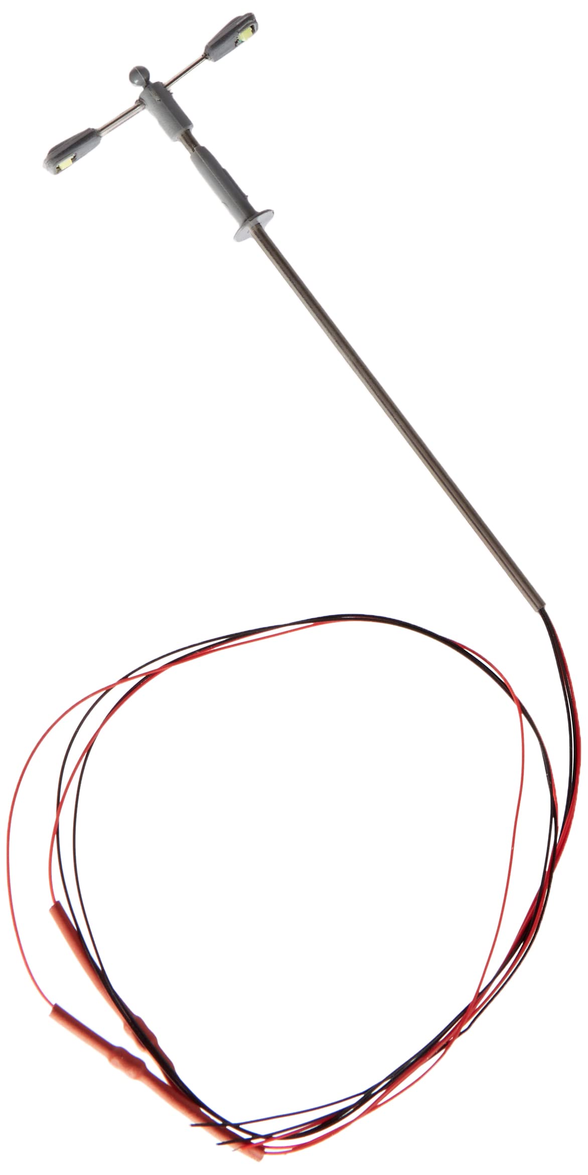 faller-led-stra-enbeleuchtung-ansatzleuchten-zweiflammig-spur-n-3-st-ck image 2