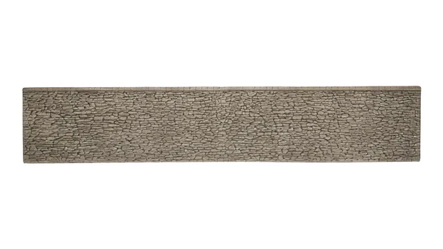 noch-58052-mauer-natursteinmauer-33-x-12-5-cm-h0 image 1