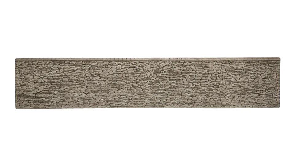 noch-58052-mauer-natursteinmauer-33-x-12-5-cm-h0 image 1