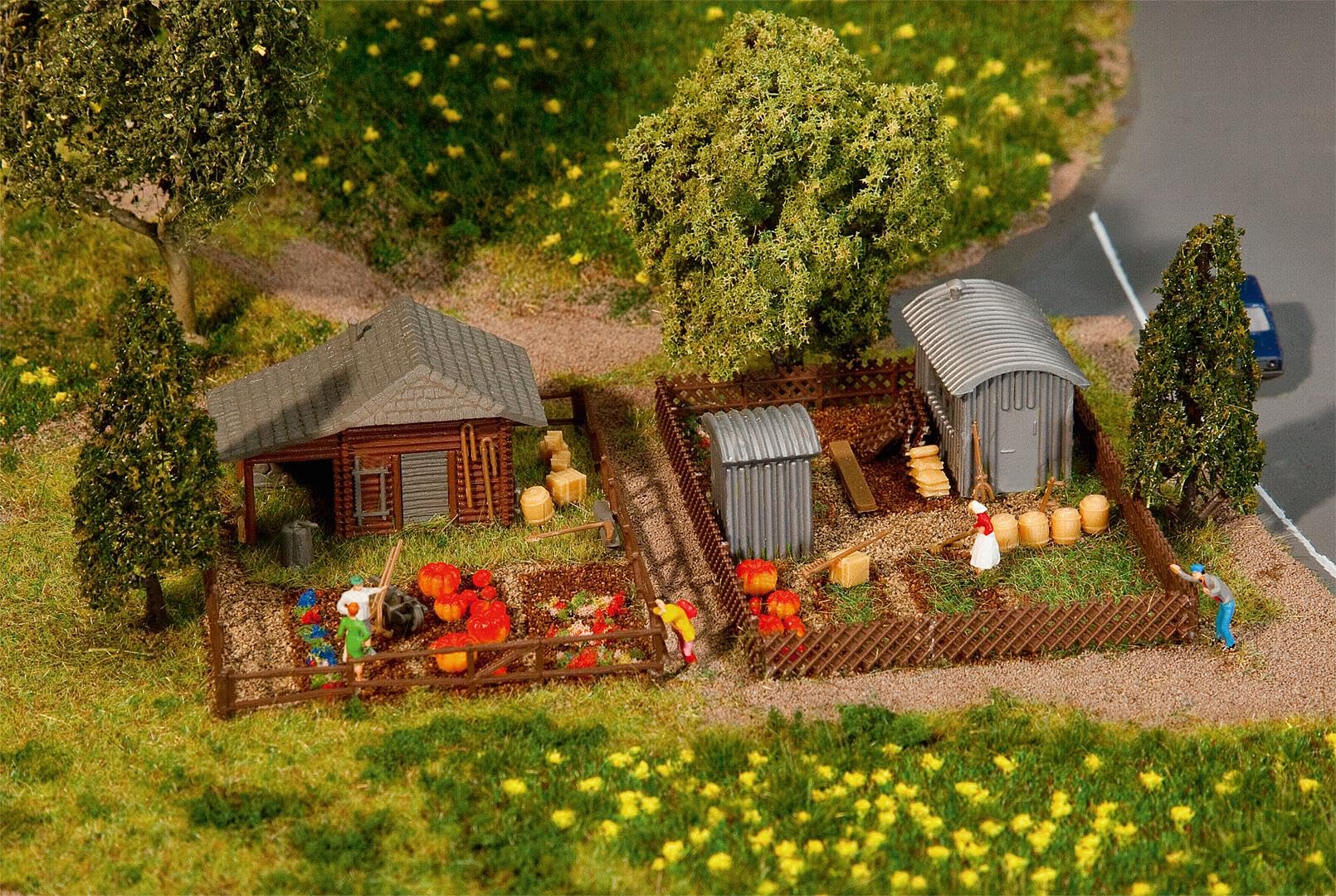 faller-272552-n-schrebergartenset-3-landschaftszubeh-r image 4