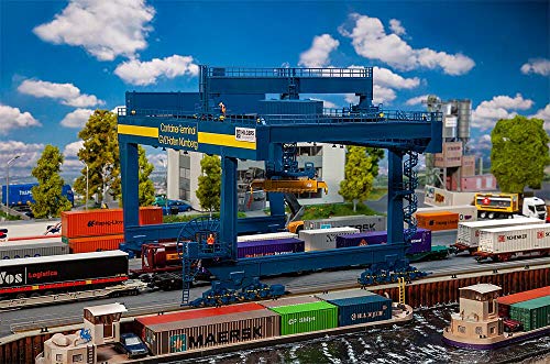 faller-120291-containerbr-cke-gvz-hafen-n-rnberg-h0 image 6