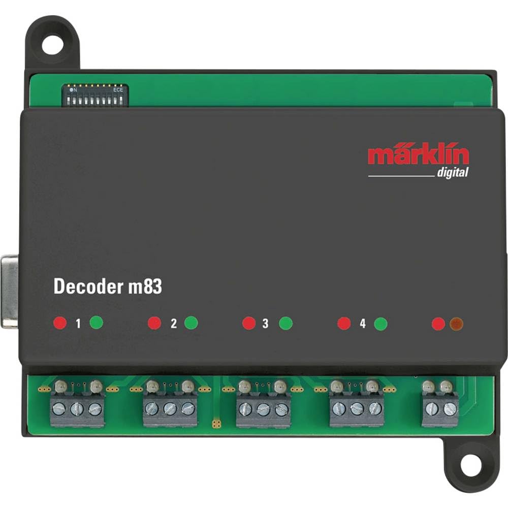 m-rklin-60832-decoder-m83-h0-f-r-weichen-und-signale image 1