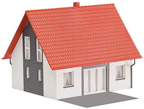 faller-130316-einfamilienhaus-mit-terrasse-geb-ude-h0 image 8