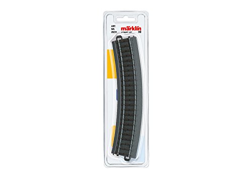 m-rklin-start-up-20224-gleis-gebogen-r2-24-3-c-gleis image 8