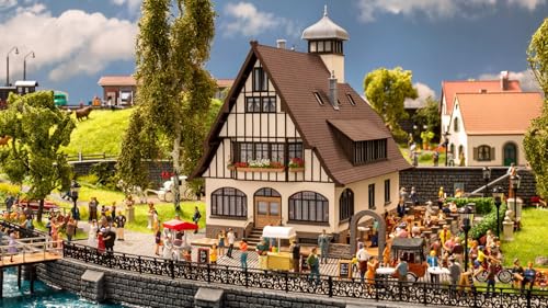 noch-wirtshaus-mit-biergarten-laser-cut-bausatz-spur-h0 image 8