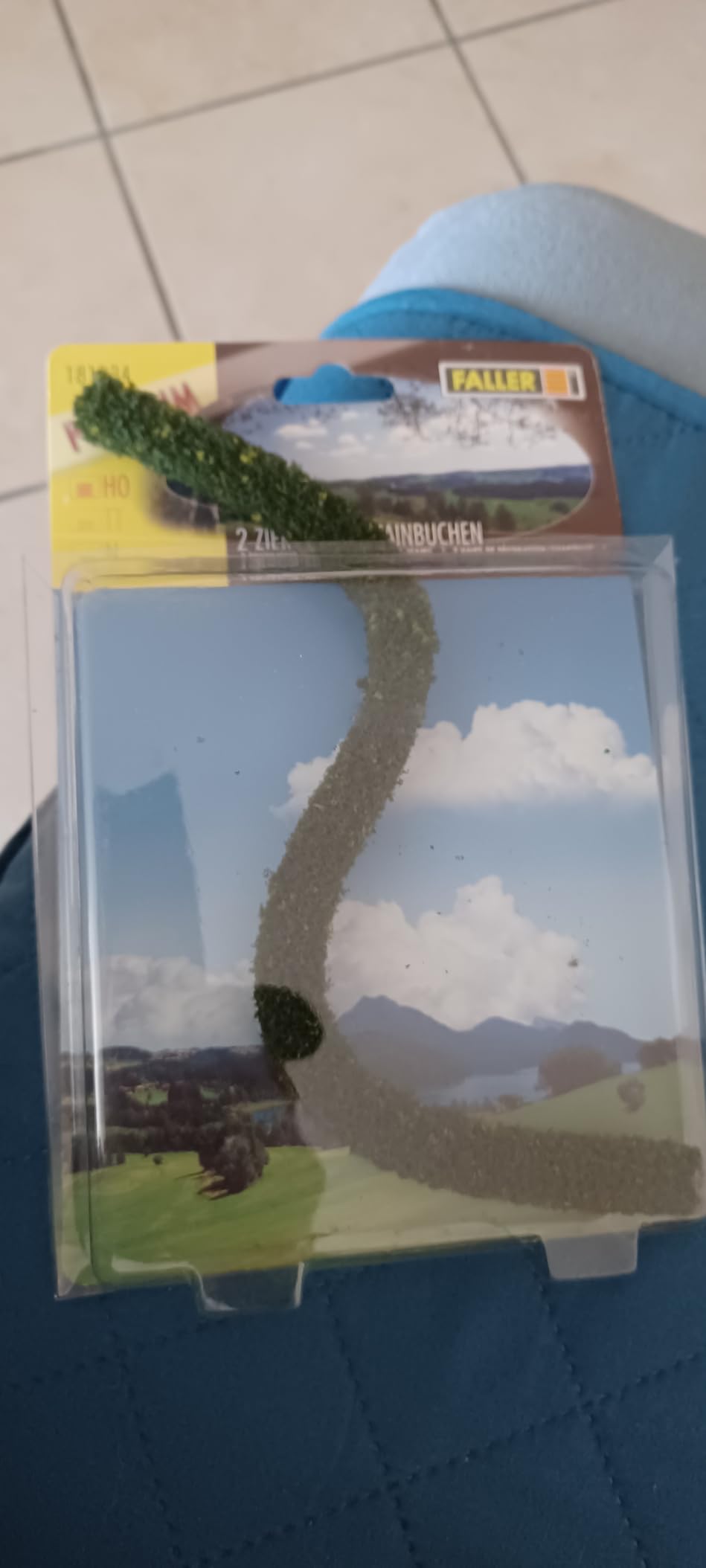 Sehen wirklich edel aus