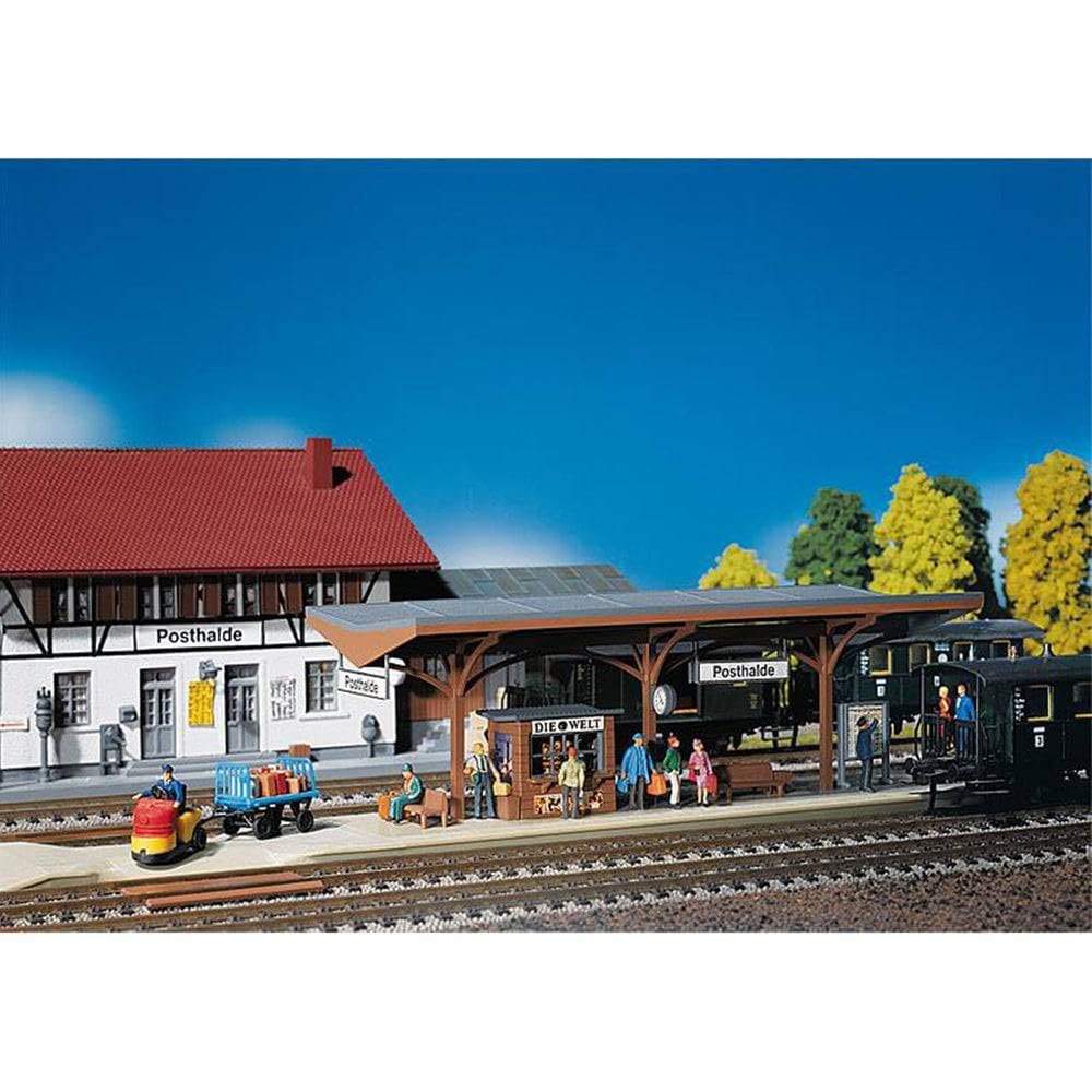 faller-120189-bahnsteig-spur-h0 image 2