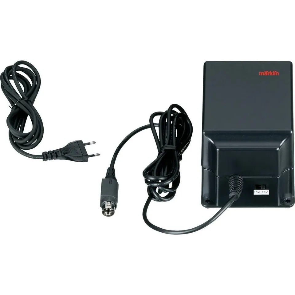 m-rklin-60041-hochleistungs-schaltnetzteil-60va-modelleisenbahn-zubeh-r image 1