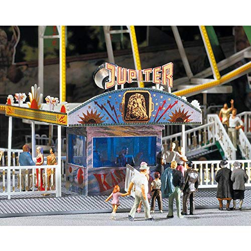 faller-riesenrad-jupiter-h0-kirmes-modell-280x220x520-mm image 8