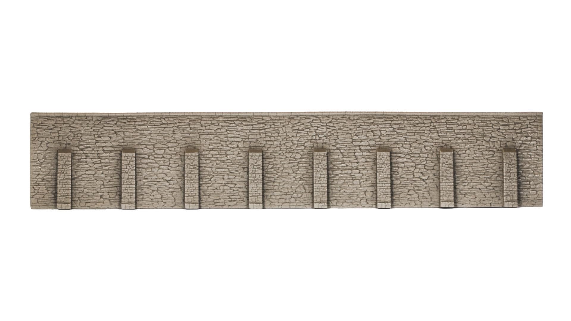 noch-58067-st-tzmauer-extra-lang-66x12-5-cm-h0 image 1