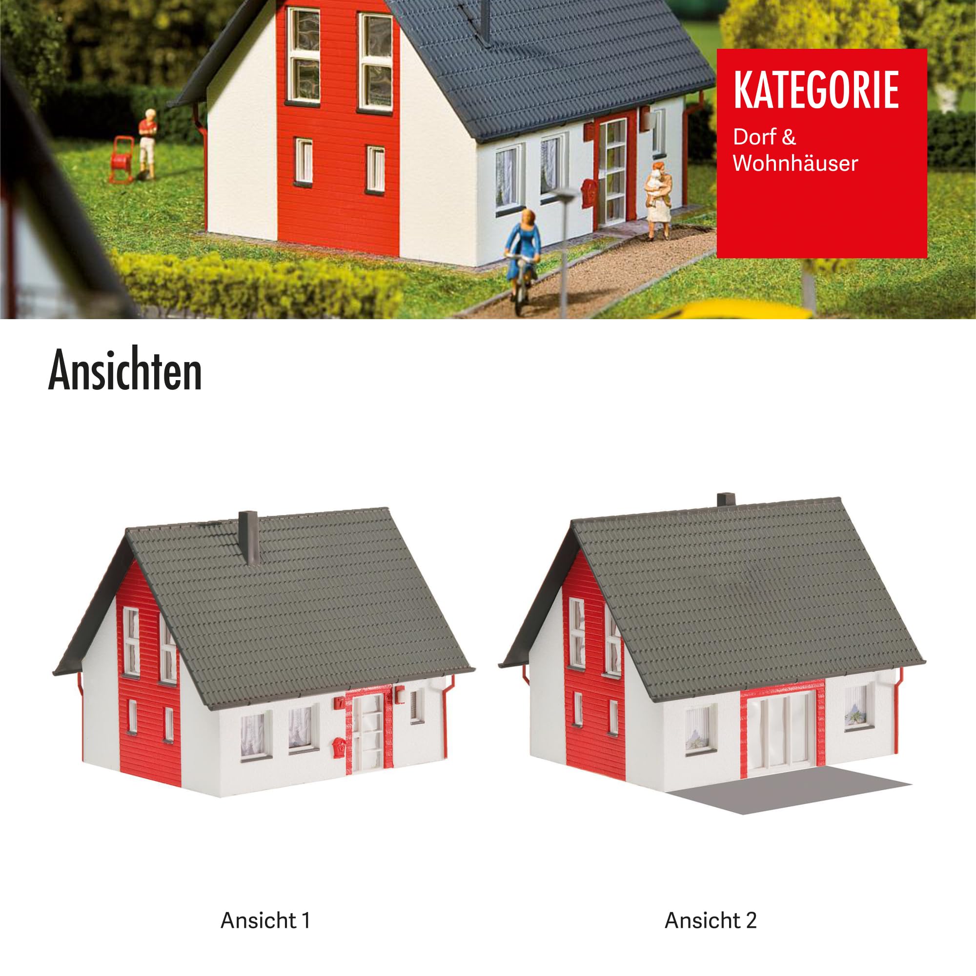 faller-einfamilienhaus-rot-h0-bausatz-101-x-117-x-83-mm image 5