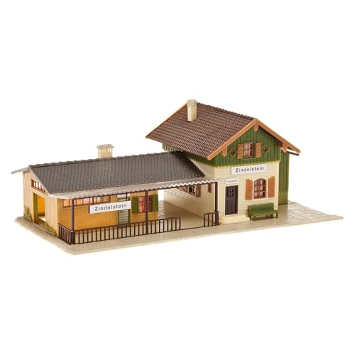 faller-kleinstation-zindelstein-h0-bausatz-202-x-102-x-75-mm-86-teile image 7