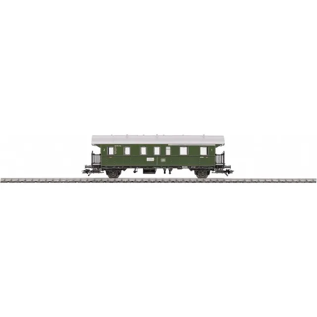m-rklin-4313-h0-personenwagen-abi-donnerb-chse-db-1-2-klasse image 1