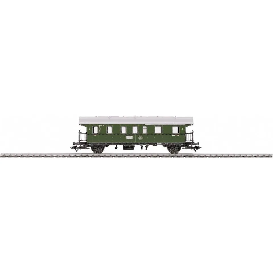 m-rklin-4313-h0-personenwagen-abi-donnerb-chse-db-1-2-klasse image 1