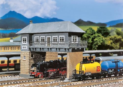 faller-222160-reiterstellwerk-br-gge-spur-n-bausatz image 4