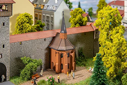 faller-232193-kapelle-kirchen-modell-spur-n image 5