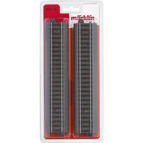 m-rklin-start-up-20188-c-gleis-gerade-188-3-mm-h0-4-st-ck image 3