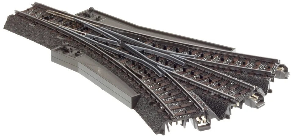 m-rklin-24630-c-gleis-dreiwegweiche-188-3-mm-spur-h0 image 1