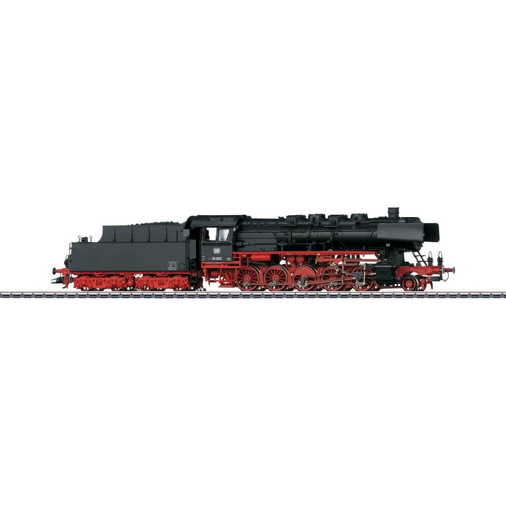 m-rklin-37897-dampflokomotive-br-50-h0-digital-mfx-sound image 1