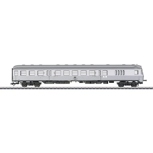 m-rklin-43899-steuerwagen-bdnrzf-740-2-klasse-h0 image 1