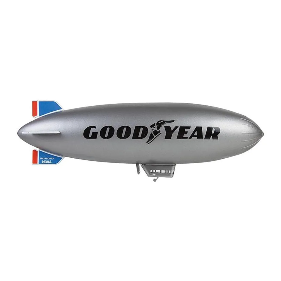 faller-luftschiff-goodyear-gz-20a-blimp-spur-n-bausatz image 1