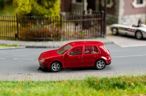 faller-161437-vw-golf-iv-herpa-car-system-spur-h0 image 4