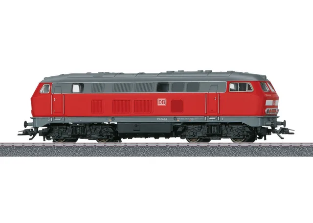 m-rklin-start-up-36218-diesellokomotive-br-216-db-ag-ep-v image 1