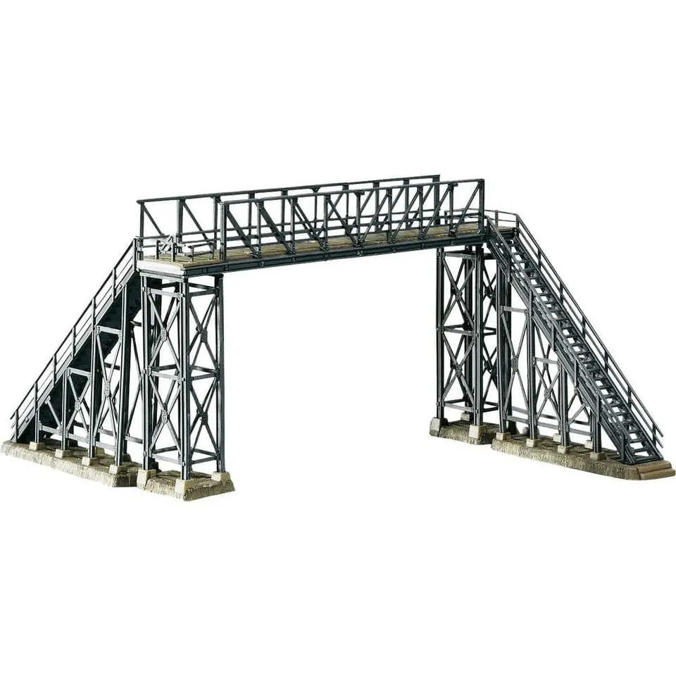 faller-fu-g-ngerbr-cke-h0-1-87-bausatz image 1