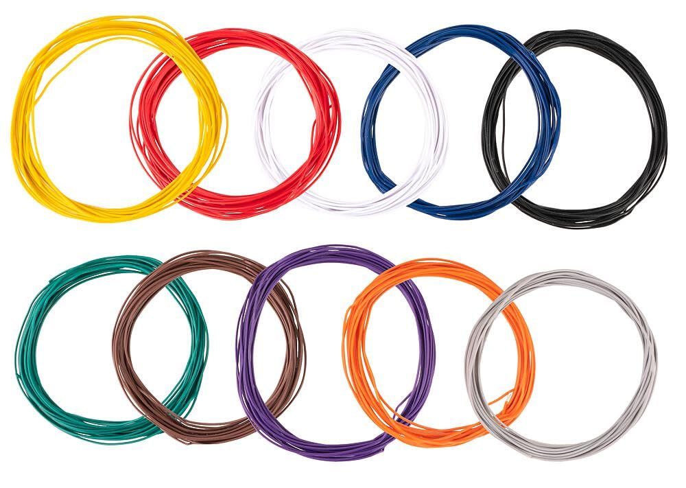faller-litzensortiment-0-04-mm-10-farben-10-m-modellbaukabel image 1