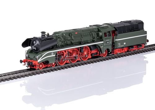 m-rklin-39029-dampflokomotive-br-18-3-epoche-iii-h0-mfx-rauch image 7
