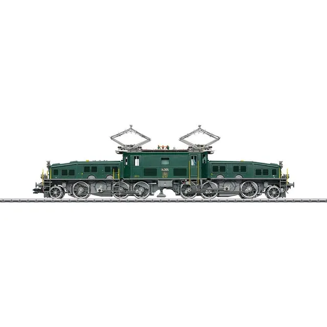 m-rklin-e-lok-ce-6-8-iii-krokodil-sbb-spur-1-digital-sound image 1