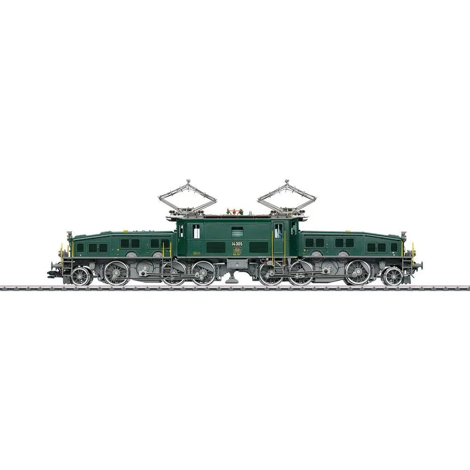 m-rklin-e-lok-ce-6-8-iii-krokodil-sbb-spur-1-digital-sound image 1