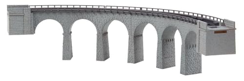 faller-landwasser-viadukt-set-bausatz-spur-n-1-160 image 4