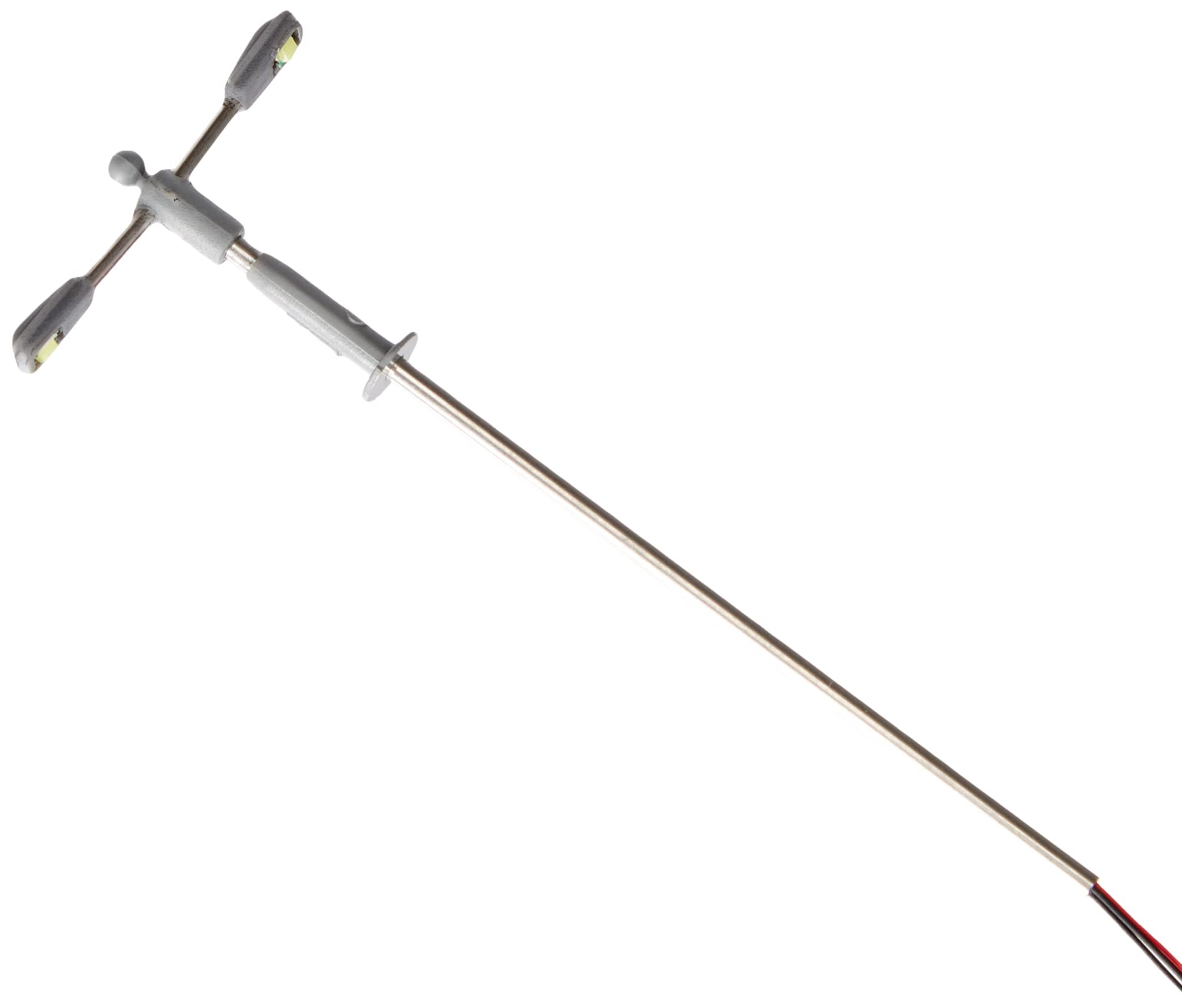 faller-led-stra-enbeleuchtung-ansatzleuchten-zweiflammig-spur-n-3-st-ck image 3