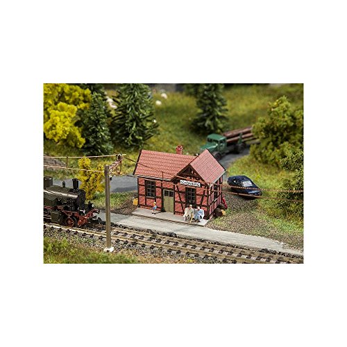 faller-160075-haltepunkt-sch-nberg-bahnhofs-bausatz-spur-n image 4