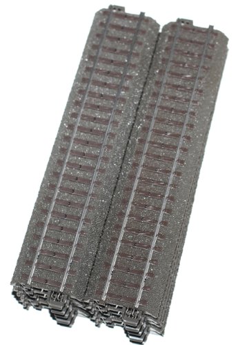 m-rklin-24172-gerades-c-gleis-h0-10-st-ck image 2