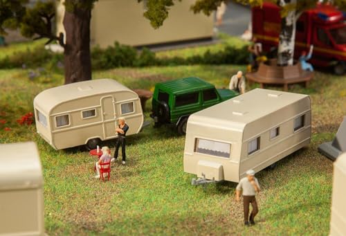 faller-fa-140483-wohnwagen-set-h0-2-caravans-70er-jahre image 8
