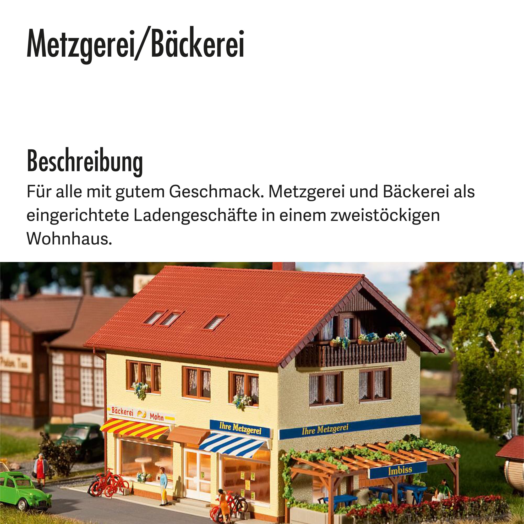 faller-metzgerei-b-ckerei-wohn-gesch-ftshaus-h0-bausatz image 3