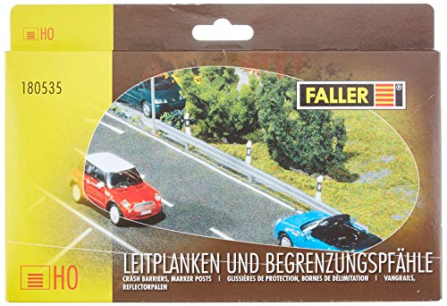 faller-180535-leitplanken-begrenzungspf-hle-h0 image 4