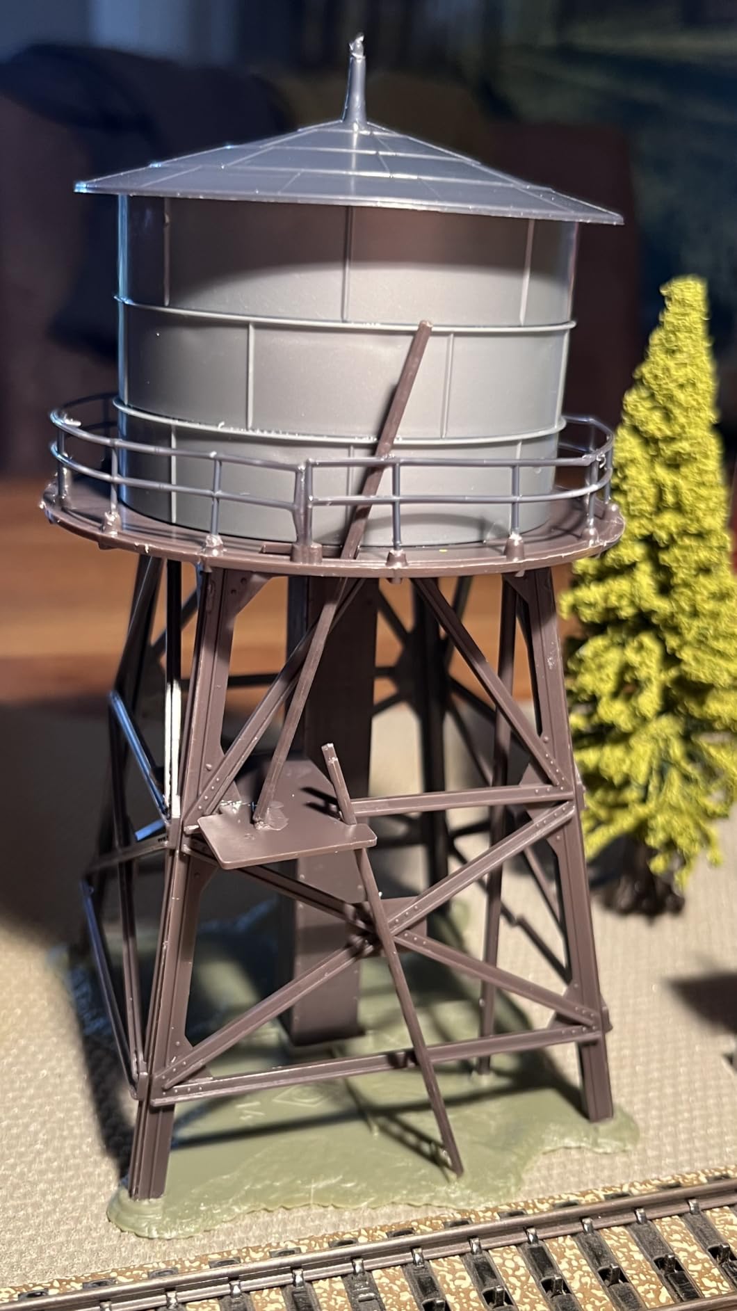 Schöner Blickfang
