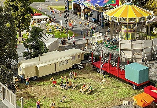 faller-140480-kirmeswagen-set-i-bausatz image 3