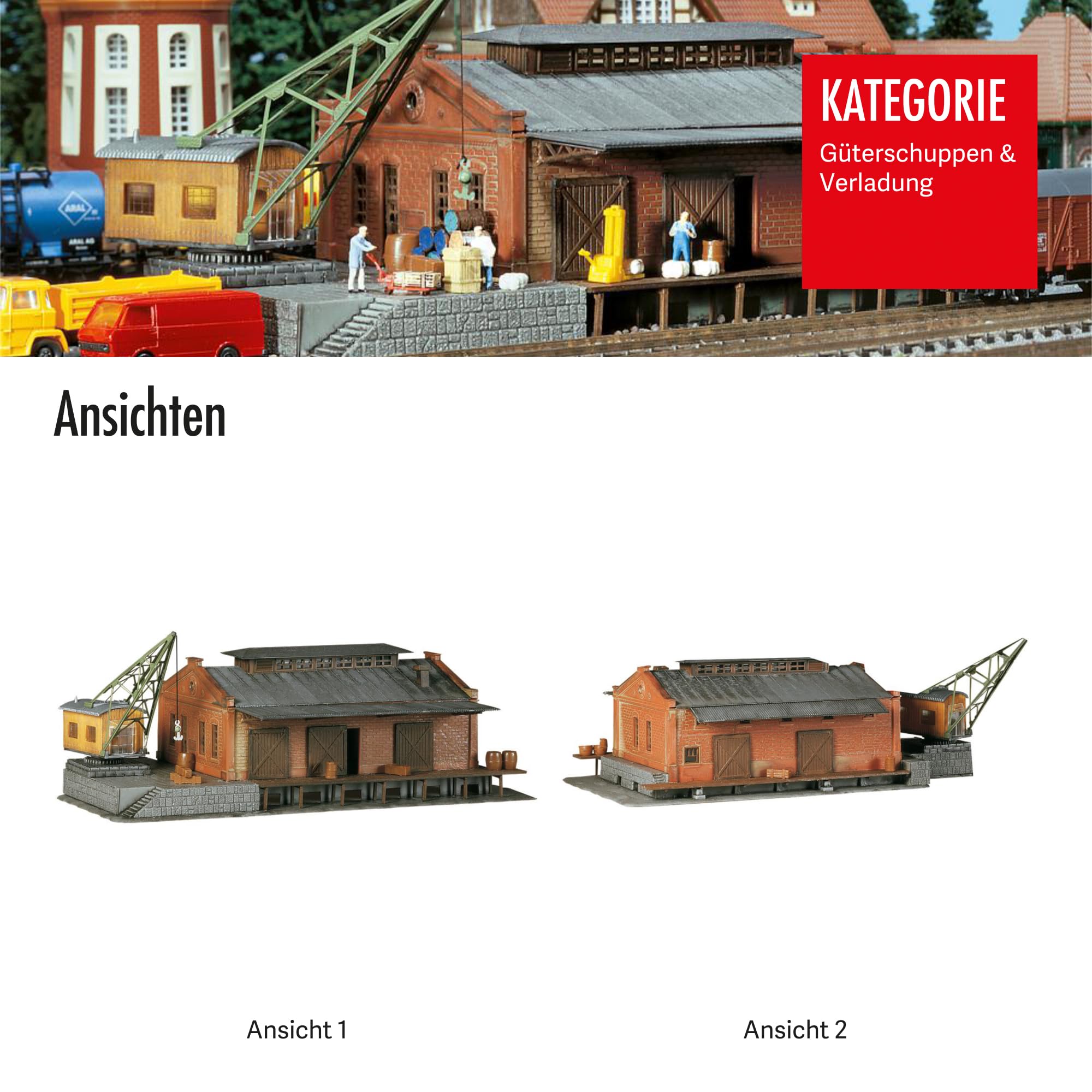 faller-g-terhalle-mit-ladekran-spur-n-bausatz-118-teile-182x98x65mm image 5