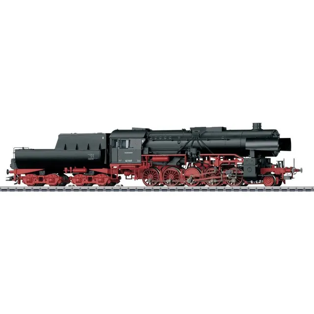 m-rklin-39042-dampflokomotive-baureihe-42-db-spur-h0 image 1