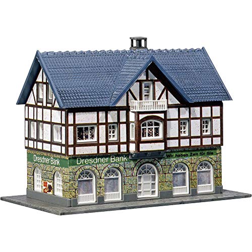 faller-dresdner-bank-filiale-bausatz-spur-n-1-160 image 6
