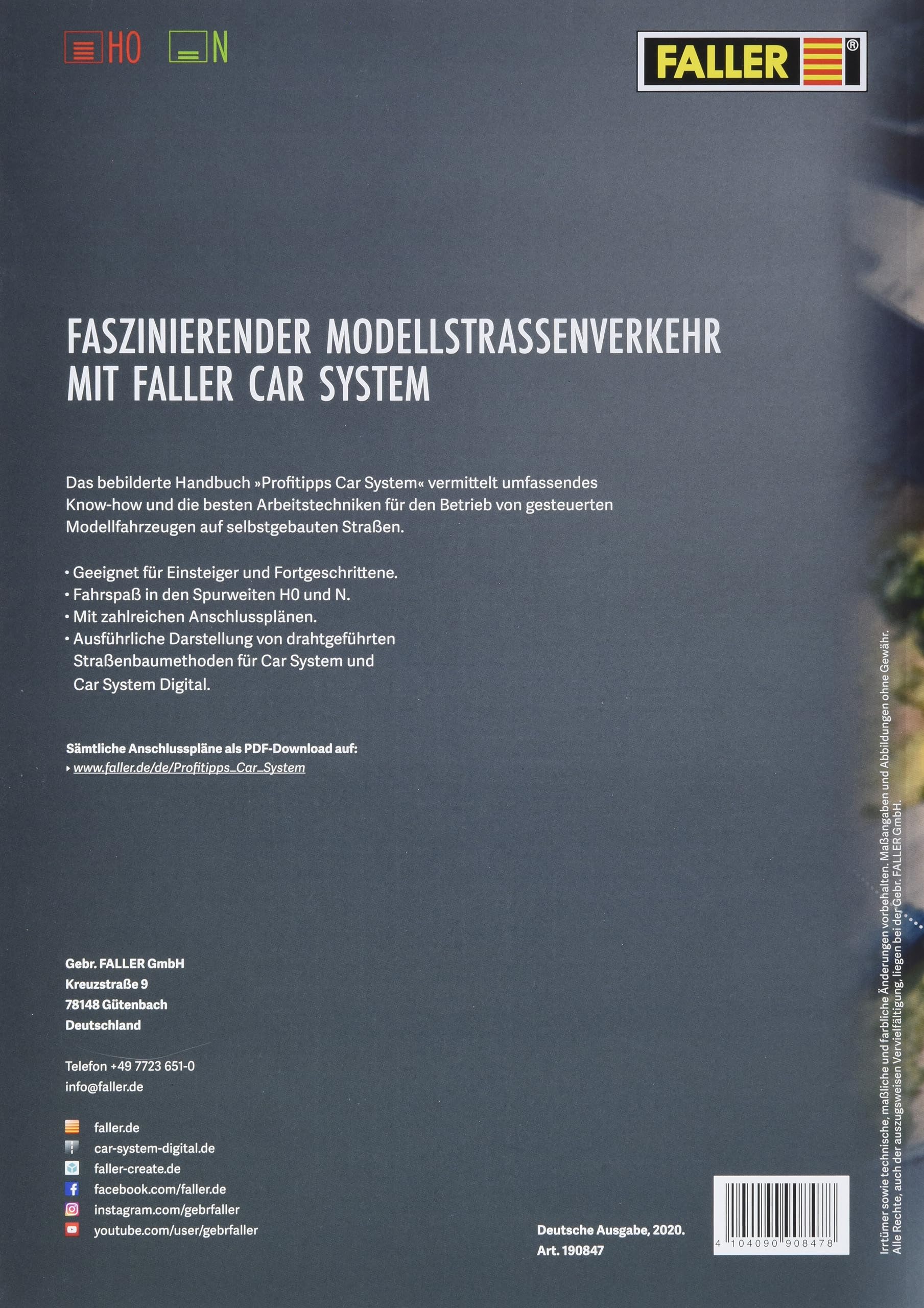 faller-190847-profitipps-car-system-handbuch-h0-n image 2