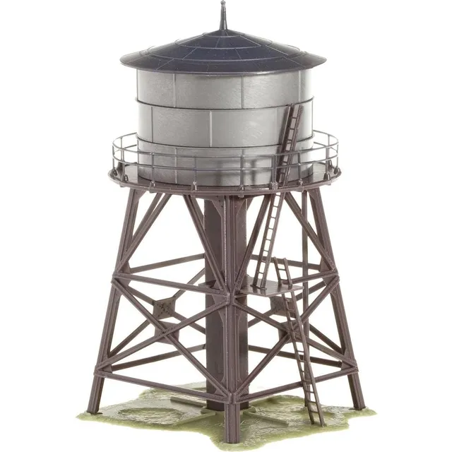 faller-131392-wasserturm-geb-ude-bausatz-spur-h0 image 1