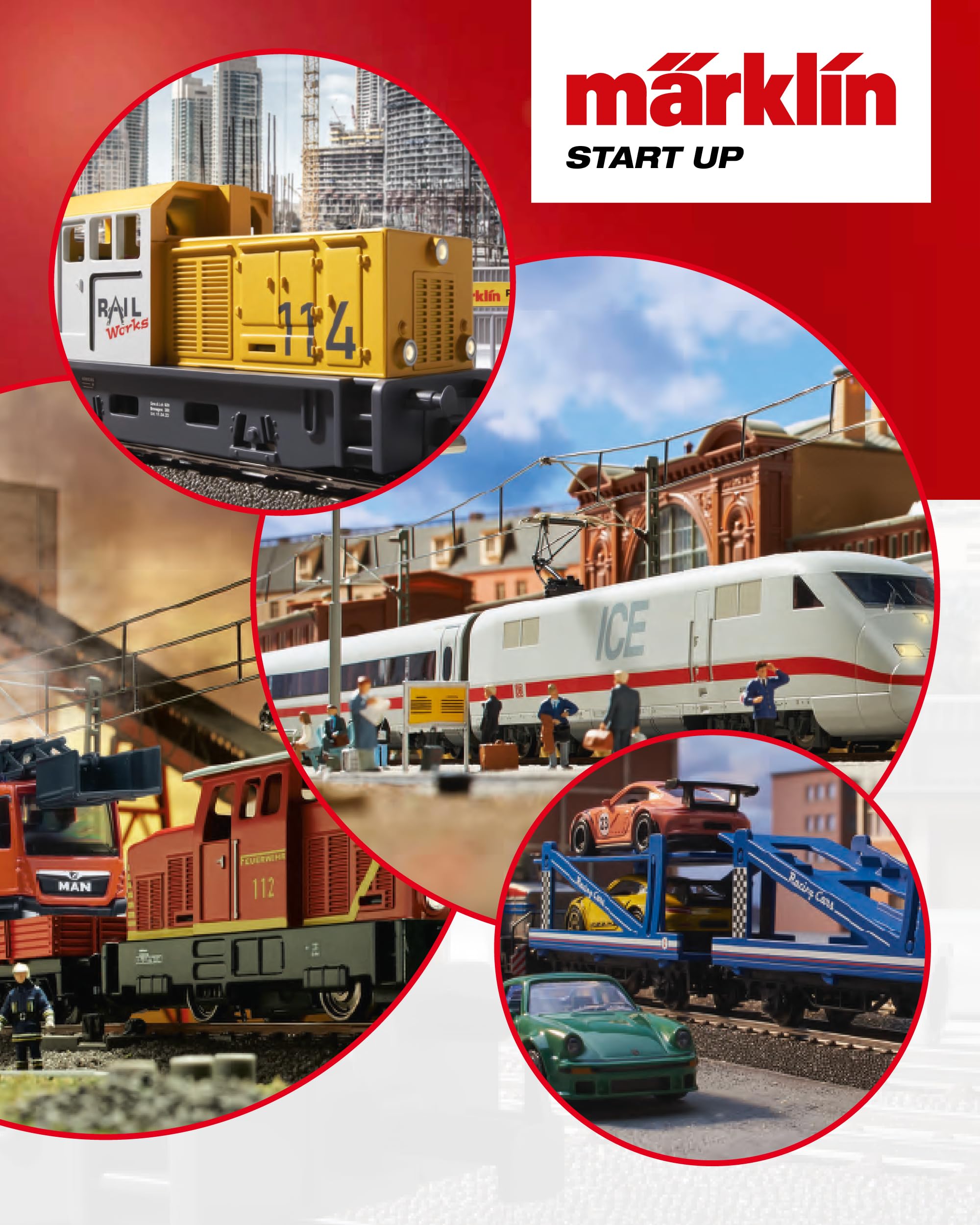 m-rklin-start-up-24900-c-gleis-erg-nzungspackung-c1-spur-h0 image 6