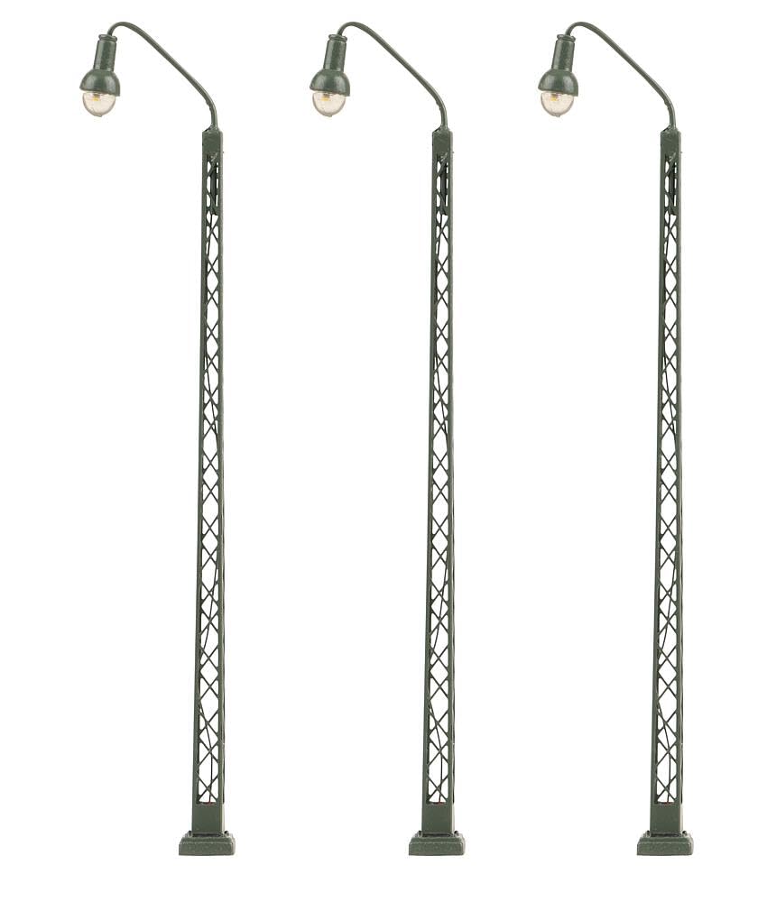 faller-272124-led-gittermast-bogenleuchte-n-3-st-ck-kaltwei image 1
